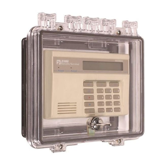 STI-7501C Polycarbonate Enclosure - Image 1