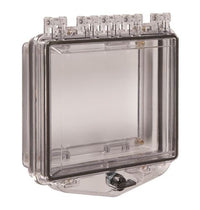 STI-7511C Polycarbonate Enclosure