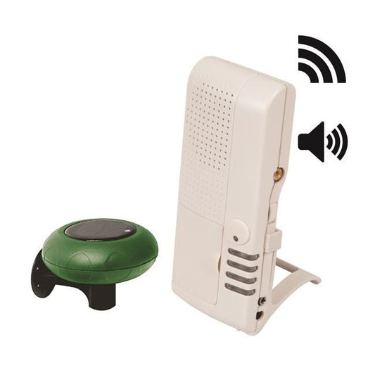STI-V34100 Wireless Monitoring System with Voice Receiver - Image 1