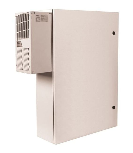 STI-7561AH Metal Protective Enclosure - Image 1