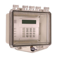 STI-7511A-HTR Heated Polycarbonate Enclosure