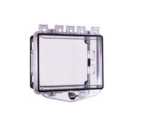 STI-7511D Polycarbonate Enclosure