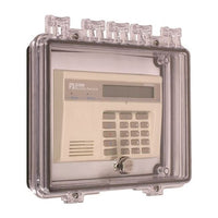 STI-7500E Polycarbonate Enclosure