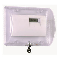 STI-9110 Thermostat Protective Enclosure