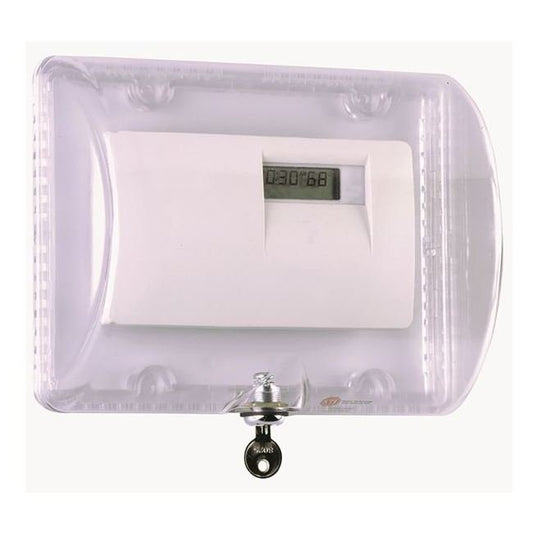 STI-9110 Thermostat Protective Enclosure - Image 1
