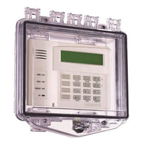STI-7511F-HTR Heated Polycarbonate Enclosure