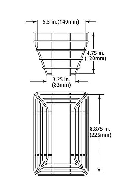 STI-9624 Beam Smoke Damage Stopper® Guard - Image 2