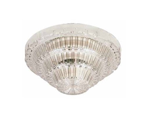 STI-8100 Smoke Detector Damage Stopper® Protective Cover - Image 1