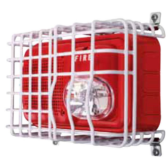 STI-9720 Horn/Strobe/Speaker Damage Stopper® Guard - Image 1