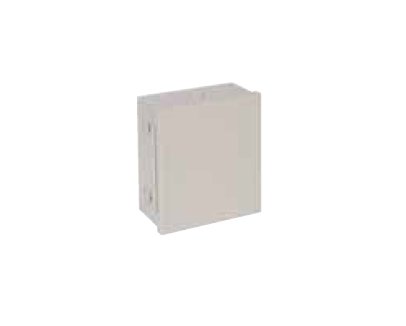 STI-EM08073.5 Metal Protective Enclosure - Image 1