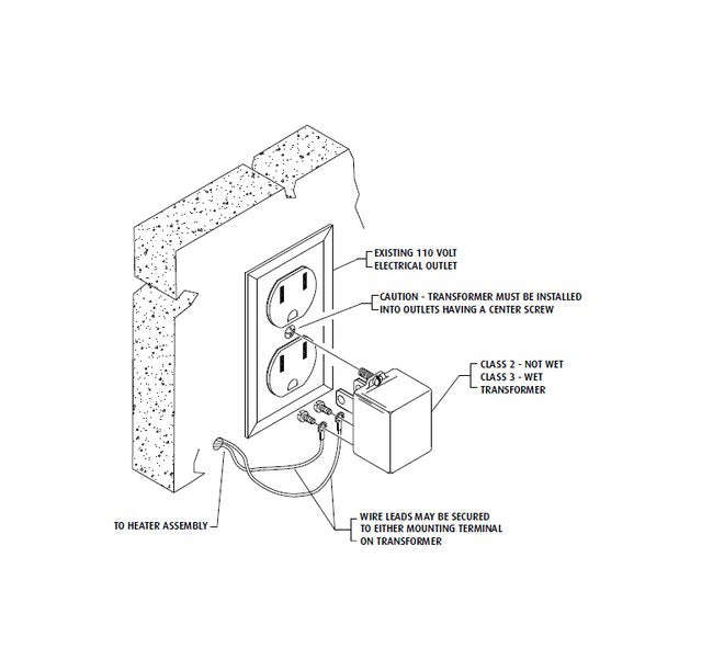STI-6583 Heater Kit - Image 2