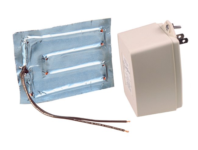 STI-6583 Heater Kit - Image 1
