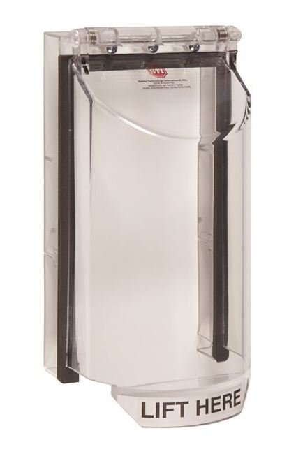 STI-6521-C Bopper Stopper® Pull Station and Digital Keypad Enclosure - Image 1