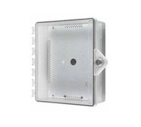 STI-7520-HTR Heated Polycarbonate Enclosure