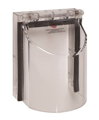 STI-6522-C Bopper Stopper® Pull Station and Digital Keypad Enclosure