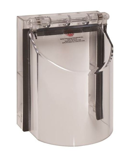 STI-6522-C Bopper Stopper® Pull Station and Digital Keypad Enclosure - Image 1