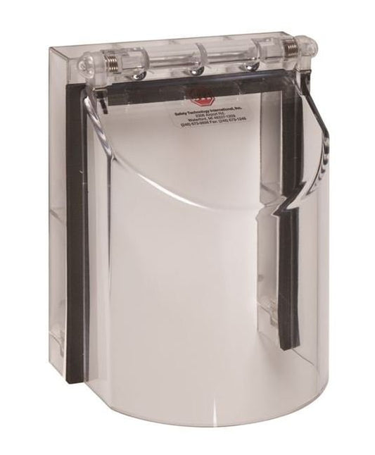 STI-6522-C Bopper Stopper® Pull Station and Digital Keypad Enclosure - Image 1