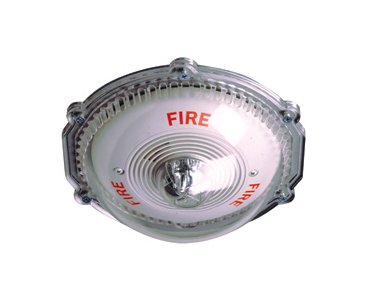 STI-1215 Horn/Strobe Damage Stoppers® - Image 1