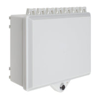 STI-7520-OW Protective Cabinet Type Electrical Enclosure