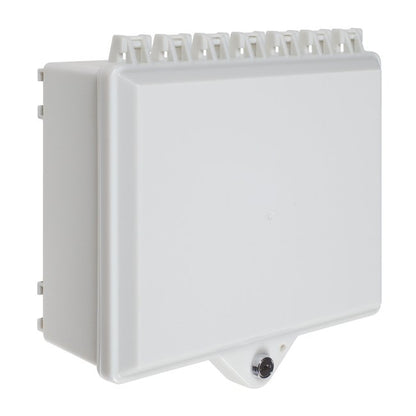 STI-7520-OW Protective Cabinet Type Electrical Enclosure - Image 1