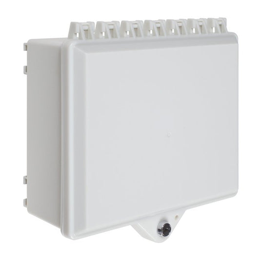 STI-7520-OW Protective Cabinet Type Electrical Enclosure - Image 1