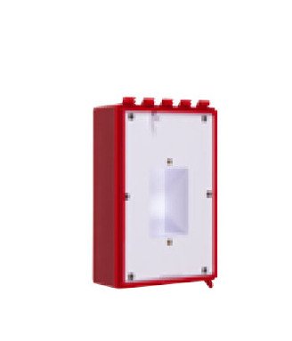 STI Universal Stopper® Protective Polycarbonate Covers - Image 6