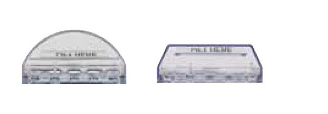 STI Universal Stopper® Protective Polycarbonate Covers - Image 8