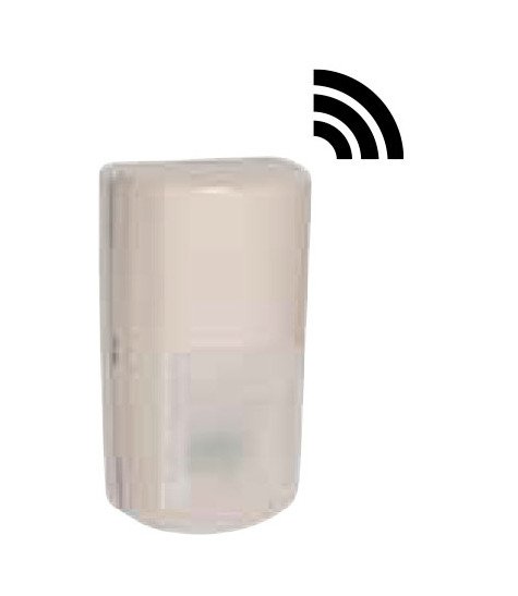 STI-34752 Wireless Monitoring System - Image 1