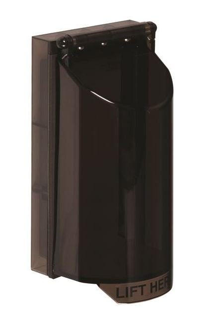 STI-6521-S Bopper Stopper® Pull Station and Digital Keypad Enclosure - Image 1