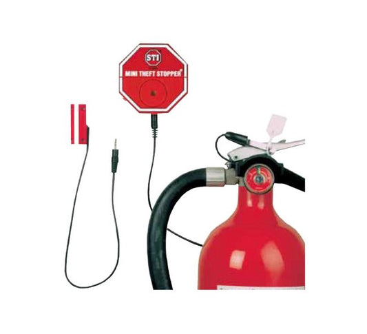 STI-6255 Mini Theft Stopper® Alarm - Image 1