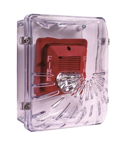 STI-1210D Horn/Strobe Damage Stoppers® - Image 1