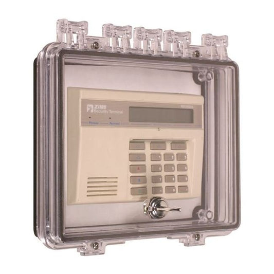 STI-7501E Polycarbonate Enclosure - Image 1