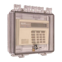 STI-7501F Polycarbonate Enclosure