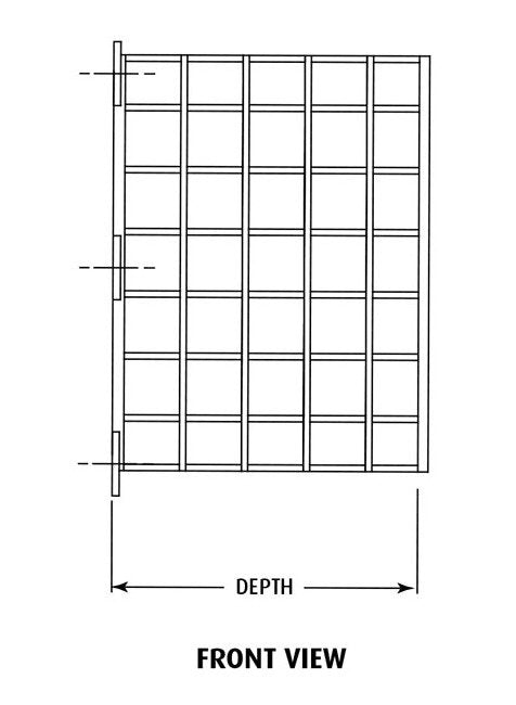 STI-9615 Sounder Guard - Image 2