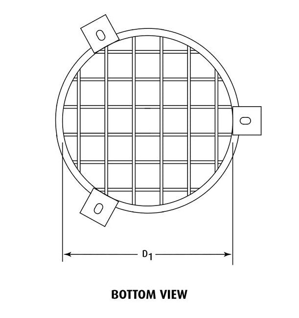 STI-9615 Sounder Guard - Image 3
