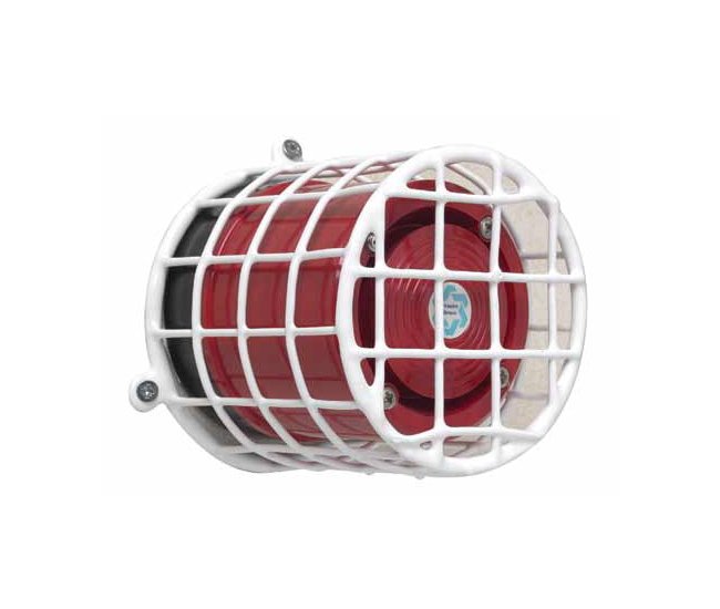 STI-9615 Sounder Guard - Image 1