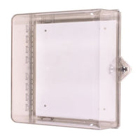 STI-7531 Protective Cabinet Type Electrical Enclosure