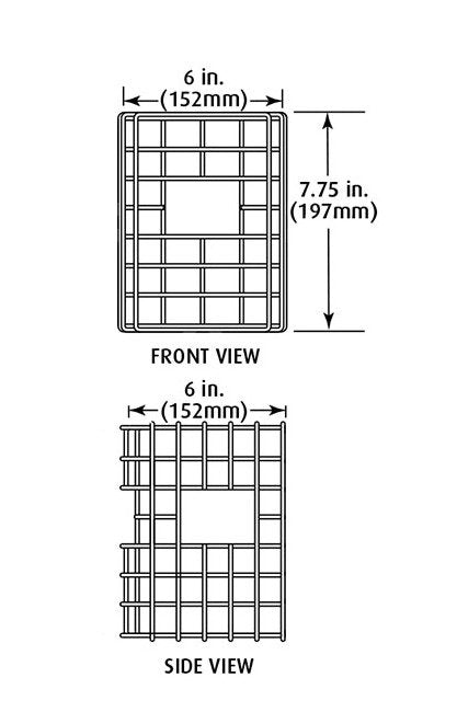 STI-9623 Beam Smoke Damage Stopper® Guard - Image 2