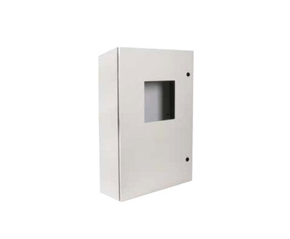 STI-7560 Metal Protective Enclosure - Image 1