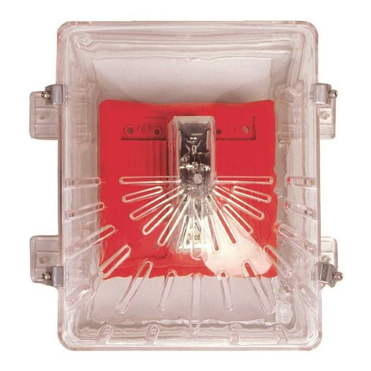 STI-1210C Horn/Strobe Damage Stoppers® - Image 1