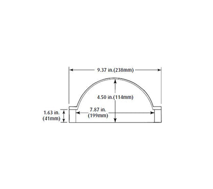 STI-1217 Horn/Strobe Damage Stoppers® - Image 2