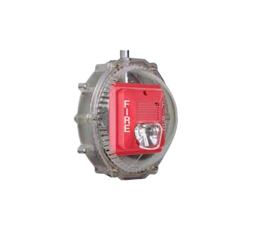 STI-1217 Horn/Strobe Damage Stoppers® - Image 1
