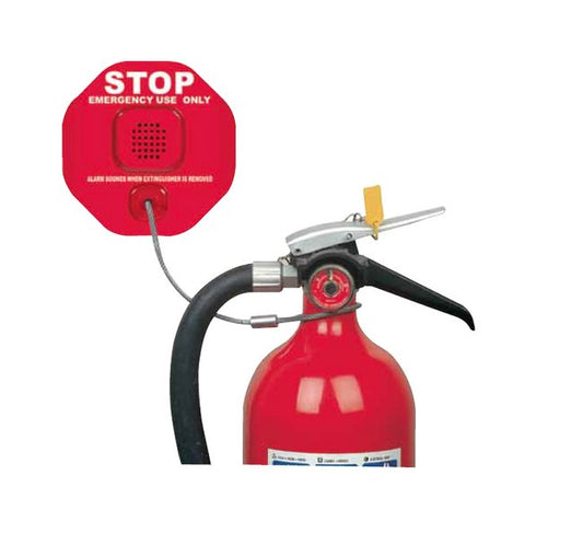 STI-6200 Fire Extinguisher Theft Stopper® Alarm - Image 1