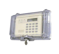 STI-6560 Wide-body Keypad Protective Enclosure