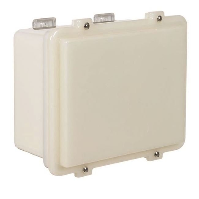 STI-7515A Access Control Housing Enclosure - Image 1