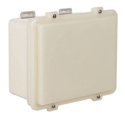 STI-7515A Access Control Housing Enclosure - Image 1