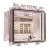 STI-7501A Polycarbonate Enclosure
