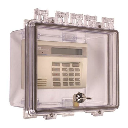 STI-7501A Polycarbonate Enclosure - Image 1