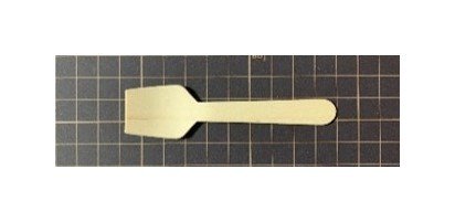 Wooden Cutlery - Image 1