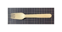 Wooden Cutlery